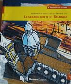 le strane notti di bologna (Italiaans), Boeken, Maria Rapacciulo, Non-fictie, Zo goed als nieuw, Italiaans