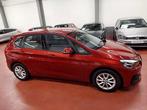 BMW 216 d Euro 6d ! LEZ BXL = 2030 ! NAVI - Garantie, Autos, BMW, 5 places, Achat, 113 ch, Rouge