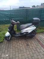 Scooter Yamaha B klasse, Motos, Motos | Yamaha, Scooter, Jusqu'à 11 kW, Particulier, 1 cylindre