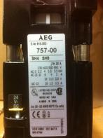 magneetschakelaar AEG SH8-44E., Enlèvement ou Envoi, Neuf, Interrupteur