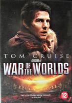 DVD ACTIE/ SF - WAR OF THE WORLDS (TOM CRUISE), Cd's en Dvd's, Dvd's | Actie, Alle leeftijden, Ophalen of Verzenden, Zo goed als nieuw