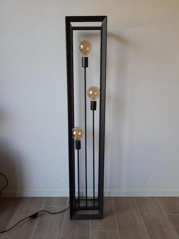 Lampadaire Lucide THOR, Enlèvement, Neuf, Métal, 100 à 150 cm