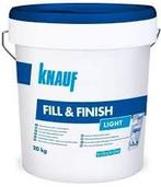 🚨🚨Knauf Super finish / Fill en Finish🚨🚨, Enlèvement ou Envoi, Neuf