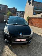 Peugeot 5008 / 1.6 benzine / 2011, Auto's, Handgeschakeld, Particulier, Parkeersensor, Te koop