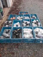 Accessoires PVC Plomberie, Bricolage & Construction, Enlèvement