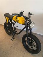 Michael Blast Outsider elektrische fiets, Ophalen, Zo goed als nieuw