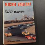 michel Vaillant - spécial Steve Warson EO, Boeken, Ophalen of Verzenden, Gelezen