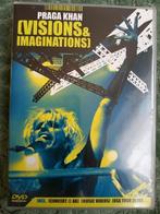 Praga Khan dvd's, Ophalen of Verzenden, Zo goed als nieuw, Techno of Trance