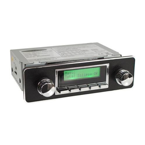 Autoradio Oldtimer - Oldtimer Autoradio - Klassieker radio, Autos : Divers, Autoradios, Neuf, Enlèvement ou Envoi