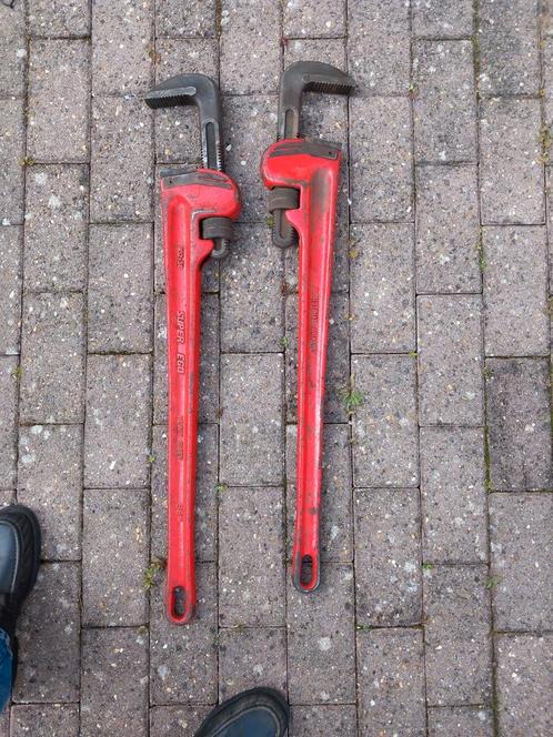 Gaspincet, Auto diversen, Autogereedschap, Zo goed als nieuw, Ophalen of Verzenden