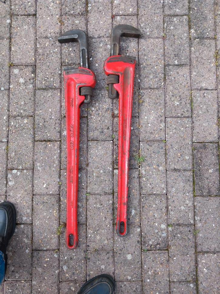 Gaspincet, Auto diversen, Autogereedschap, Zo goed als nieuw, Ophalen of Verzenden