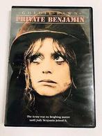 Soldat Benjamin (Goldie Hawn), CD & DVD, DVD | Classiques, Enlèvement ou Envoi, Comme neuf