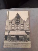 Furnes hôtel café français 1913, Enlèvement ou Envoi