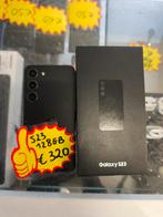Samsung S23 128gb 12 maanden garantie, Telecommunicatie, Mobiele telefoons | Samsung, Ophalen of Verzenden