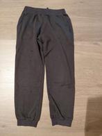Joggingbroek 12 jaar zwart, Kinderen en Baby's, Kinderkleding | Maat 152, Ophalen of Verzenden, Gebruikt