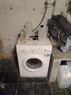 Machine à laver - siemens, Reconditionné, Chargeur frontal, 85 à 90 cm, 6 à 8 kg