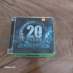 cherry moon 20 years  2 cd, Enlèvement ou Envoi, Comme neuf, Techno ou Trance