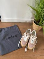Hogan dames sneakers 36,5, Ophalen, Sneakers, Roze, Hogan