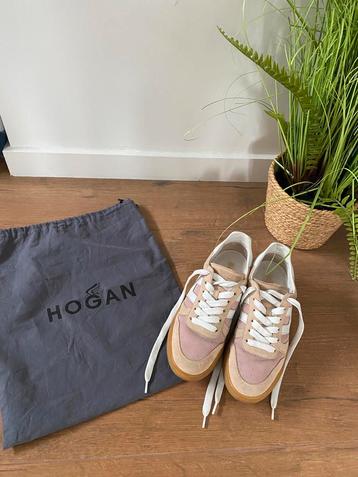 Hogan dames sneakers 36,5 beschikbaar voor biedingen