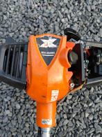 Heggenschaar Echo op stok, Tuin en Terras, Heggenscharen, Ophalen, Gebruikt, Benzine, Echo