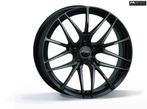 Nieuw 22 inch Mattblack Breyton BMW X3 G01 set incl Hankook, Nieuw, Velg(en), Ophalen of Verzenden, Overige maten