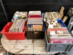 Collectie vinyl wegens sterfgeval, Cd's en Dvd's, Ophalen, Gebruikt, Overige formaten