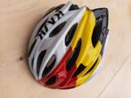 Casque vélo, Vélos & Vélomoteurs, Accessoires vélo | Casques de vélo, Comme neuf, Enlèvement, L, Homme