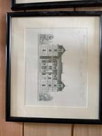 Fotokaders groot Flamant, Huis en Inrichting, Woonaccessoires | Lijsten, Ophalen