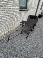 Feederstoel, Watersport en Boten, Ophalen, Gebruikt