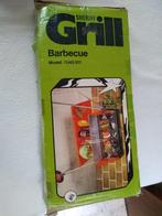 Barbecue grill Sheriff, Nieuw, Ophalen of Verzenden