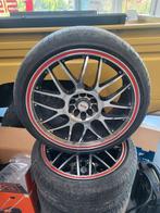 Jantes 18'' double entre axe, Auto-onderdelen, Banden en Velgen, Ophalen, 18 inch, Velg(en)