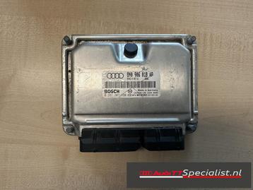 Audi TT motor regelapparaat ecu computer 8N0906018AP beschikbaar voor biedingen