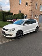 Volkswagen Polo 1.2 TDI BLUEMOTION JPS Euro 5b, Auto's, Bedrijf, 5 deurs, Te koop, Polo