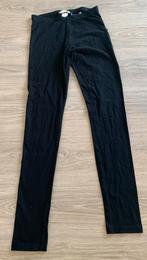 Zwarte legging H&M maar 158 ; 12-13 jaar, Ophalen, Zo goed als nieuw