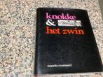 KNOKKE & HET ZWIN. Maurits Coornaert, Ophalen of Verzenden, Gelezen