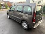 Peugeot Partner Tepee 1.6 Active, Argent ou Gris, Achat, Euro 6, Entreprise