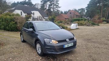 VW Golf 1.4 TSI BLEUMOTION beschikbaar voor biedingen