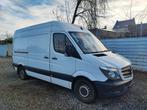 Mercedes Sprinter 2018 avec 134000 km, Tuin en Terras, Tuinslangen