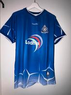 Polisi Tanizania fc voetbalshirt, Maat M, Ophalen, Nieuw, Shirt