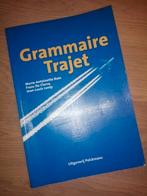 M.A. Raes - Grammaire trajet, Ophalen of Verzenden, Nederlands, M.A. Raes; F. De Clerq; J.-L Leroy