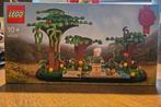 Lego 40530 Eerbetoon aan Jane Goodall, Ophalen of Verzenden, Nieuw, Complete set, Lego