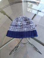 Bonnet en trico 6/7 ans, Enlèvement ou Envoi, Comme neuf, Garçon ou Fille, Autres types