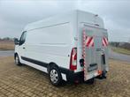Renault Master L2H2 136 pk/Garantie/28090,9 € excl. BTW, Auto's, Bestelwagens en Lichte vracht, Stof, Renault, Bedrijf, 5 deurs