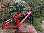 Canyon exceed mtb frameset, VTT semi-rigide, Enlèvement, Utilisé