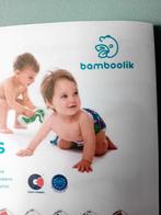 Wasbare pampers nieuw!!! En newborn pamper moltex, Kinderen en Baby's, Badjes en Verzorging, Nieuw, Ophalen of Verzenden