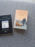 2 livres belges, Livres, Romans historiques, Comme neuf, Enlèvement ou Envoi