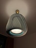Retro Design Hanglamp, Ophalen of Verzenden, Zo goed als nieuw
