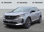 Peugeot 3008 Allure Pack Plug-In Hybrid 1.6 225pk EAT8, Auto's, Automaat, Emergency brake assist, 180 pk, 5 deurs