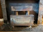 Poele à bois, Maison & Meubles, Poêles, Enlèvement, Utilisé, Bois, Autoportant