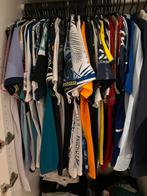 Voetbal shirts (retro, speciale, 2025, Ronaldo,…), Verzamelen, Sportartikelen en Voetbal, Verzenden, Zo goed als nieuw, Shirt